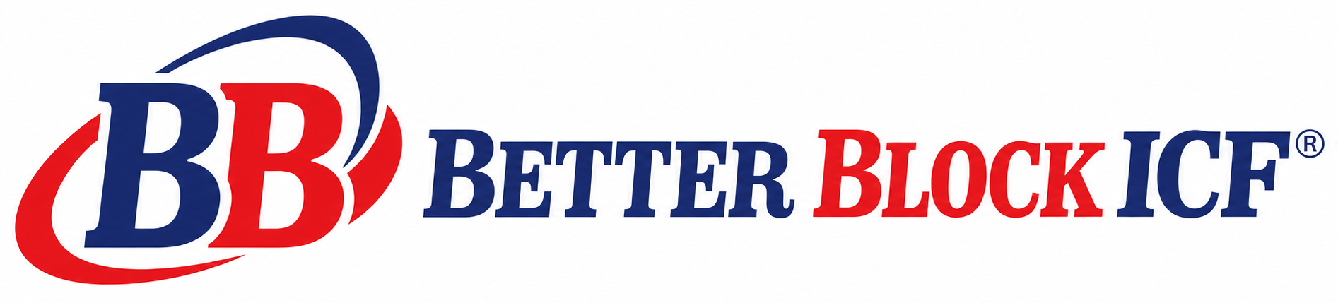 BetterBlock ICF